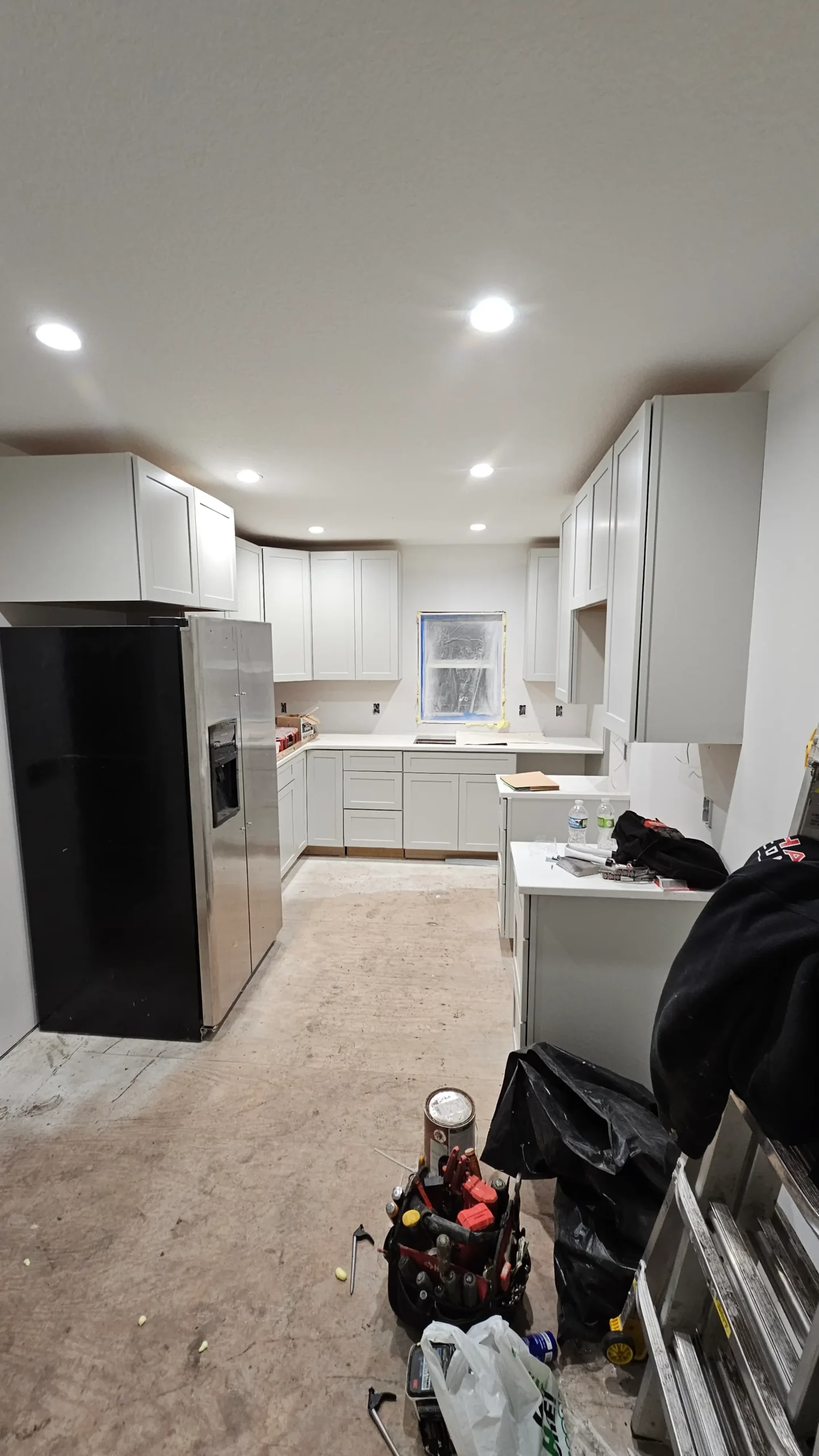 Residential Electrical Services